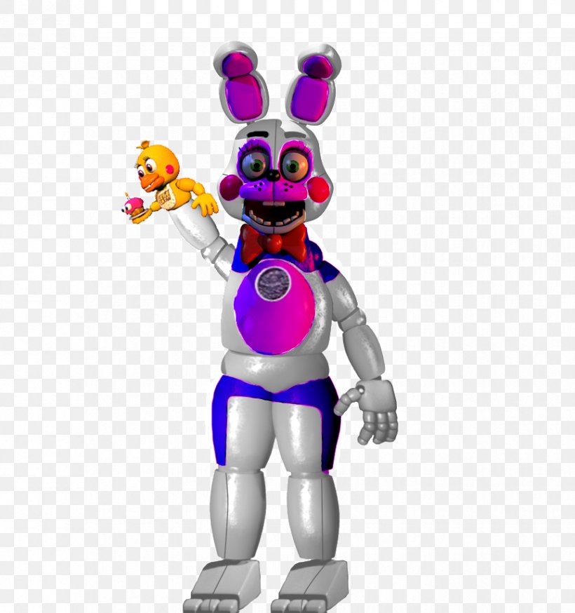 Five Nights At Freddy's: Sister Location Action & Toy Figures Jump Scare, PNG, 865x923px, Toy, Action Figure, Action Toy Figures, Cartoon, Deviantart Download Free