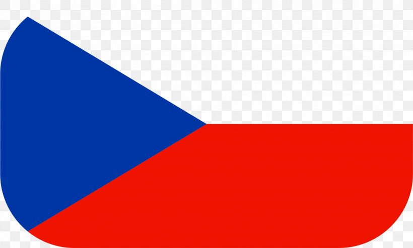 Flag Of The Czech Republic Flag Of Poland Emoji, PNG, 1972x1187px, Czech Republic, Area, Blue, Emoji, Flag Download Free
