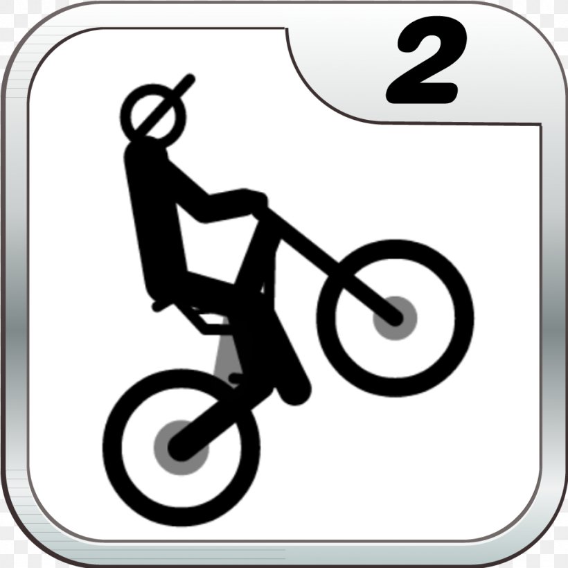 Free Rider HD Game BMX Bicycle, PNG, 1024x1024px, Game, Android, App Store, Area, Bicycle Download Free