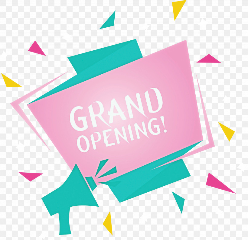 Grand Opening, PNG, 3000x2897px, Grand Opening, Drawing, Icon Design, Logo, Opening Ceremony Download Free