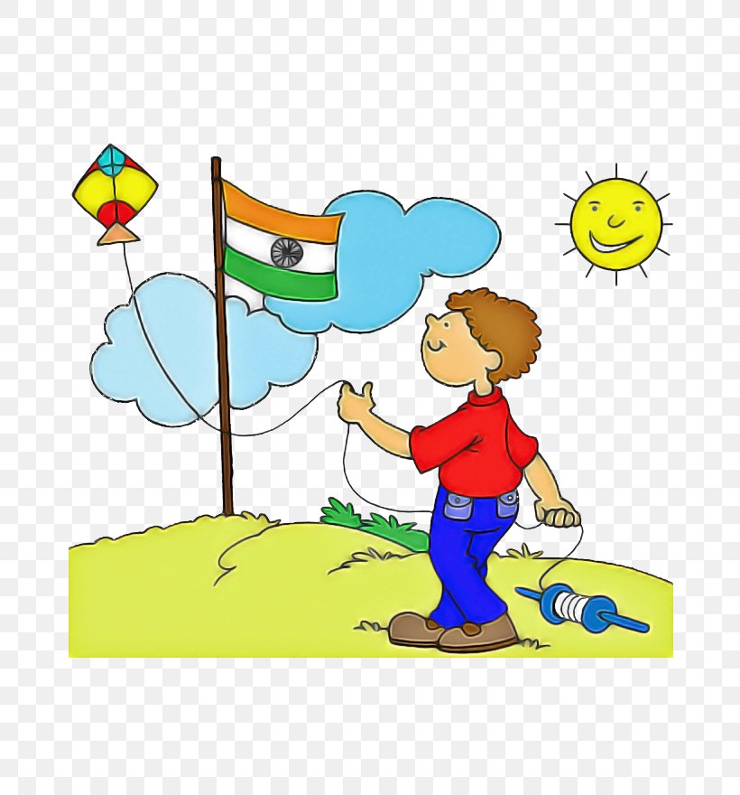 India Independence Day Republic Day, PNG, 720x880px, India Independence Day, Behavior, Cartoon, Child, Independence Day Download Free
