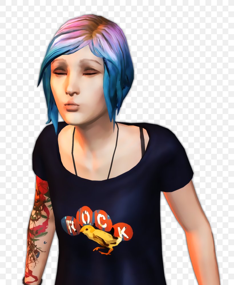 Life Is Strange: Before The Storm Chloe Price Video Game Kiss, PNG, 800x1000px, Life Is Strange, Art, Art Museum, Chloe Price, Command Conquer Generals Download Free