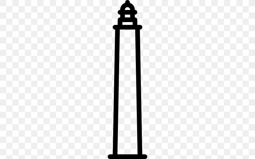 Lighthouse United States Russia Faro, PNG, 512x512px, Lighthouse, Black And White, Faro, Film Still, Photography Download Free