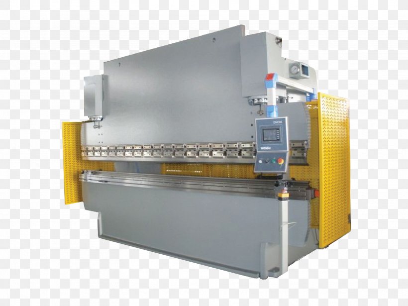 Machine Press Press Brake Computer Numerical Control, PNG, 3333x2500px, Machine, Bending, Bending Machine, Brake, Computer Numerical Control Download Free