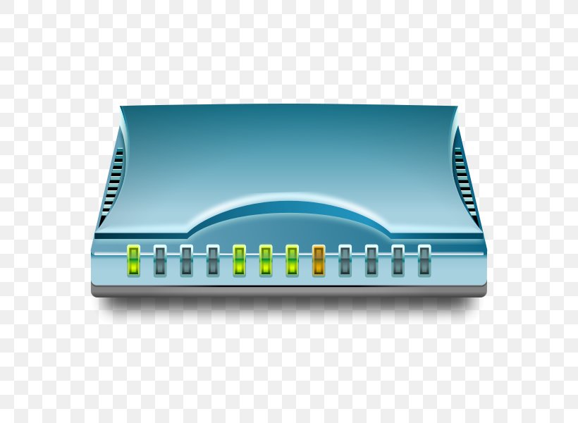 Modem Wireless Router, PNG, 600x600px, Modem, Computer Network, Dsl Modem, Electronic Device, Electronics Download Free