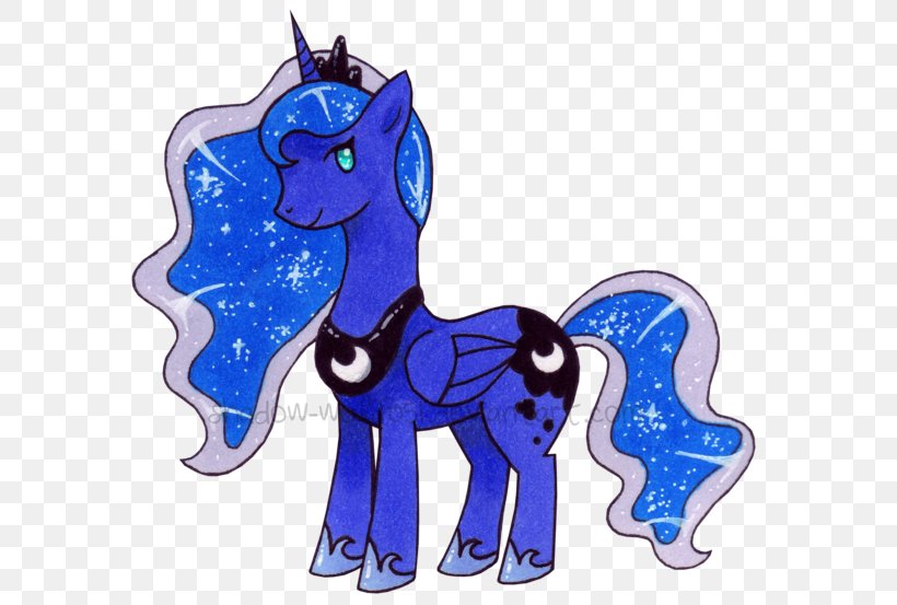 Pony Princess Luna Princess Cadance Drawing Horse, PNG, 600x553px, Pony, Animal Figure, Applejack, Art, Artistic Freedom Download Free