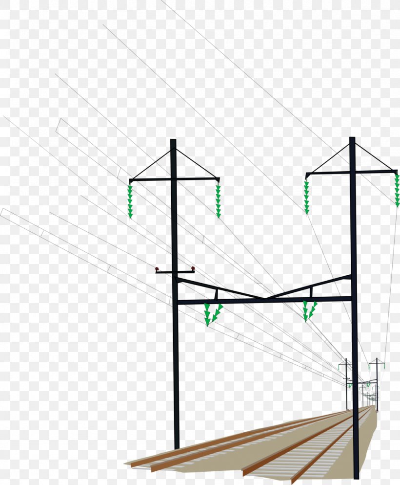 Rail Transport Train Overhead Line Catenary Wire, PNG, 1024x1239px, Rail Transport, Catenary, Diagram, Electrical Wires Cable, Electricity Download Free
