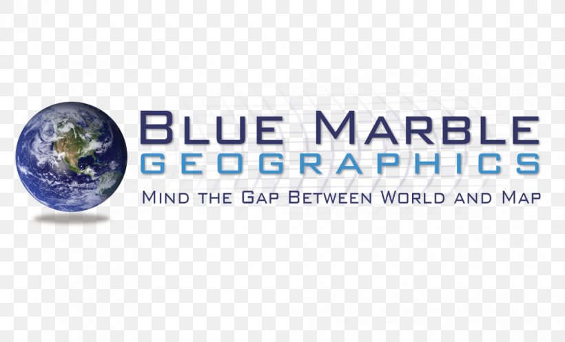 The Blue Marble Logo Blue Marble Geographics Brand, PNG, 1008x612px, Blue Marble, Brand, Enthalpy, Limited Company, Logo Download Free