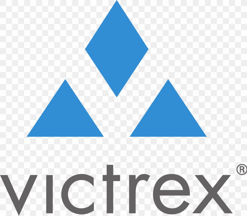 Victrex Logo Polyether Ether Ketone Organization Product, PNG, 1200x1053px, Victrex, Area, Blue, Brand, Diagram Download Free
