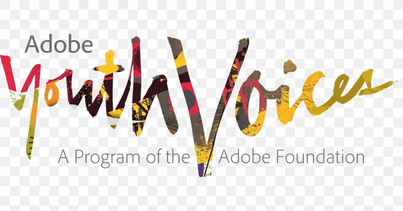 Youth Voice Youth Leadership Education Logo, PNG, 1920x1010px, Youth Voice, Action, Adobe Systems, Brand, Education Download Free