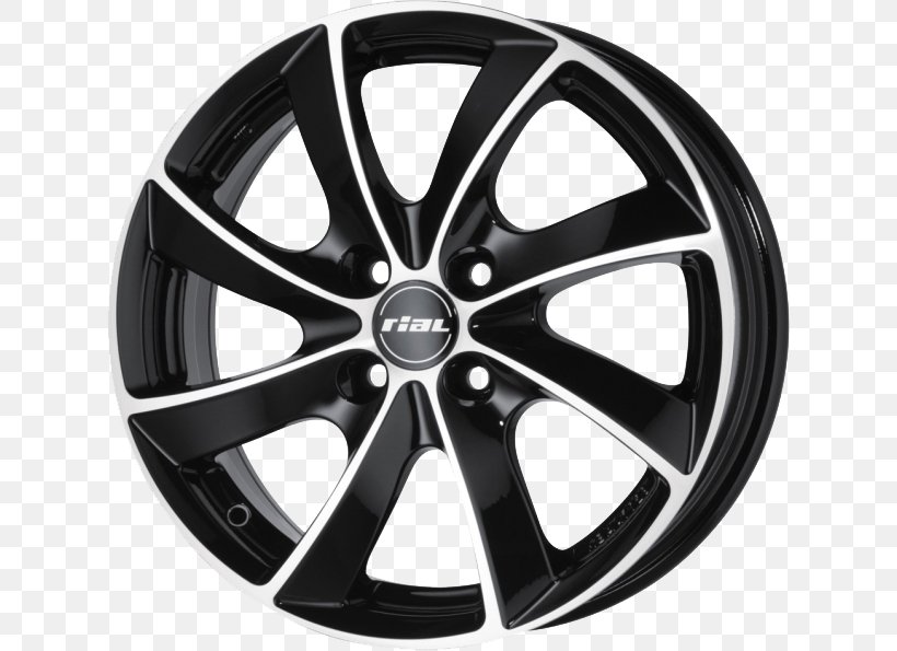 Alloy Wheel Rim Car Spoke, PNG, 624x595px, Alloy Wheel, Alloy, Auto Part, Automotive Design, Automotive Tire Download Free