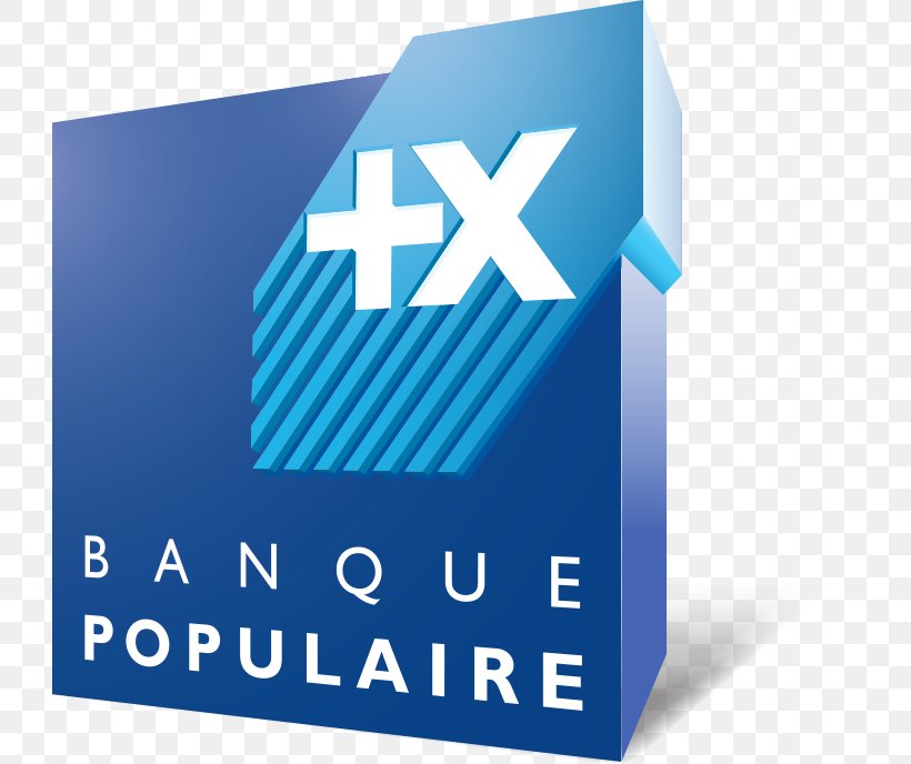 Groupe Banque Populaire Bank Groupe BPCE BRED Banque Populaire Banque Populaire Grand Ouest, PNG, 725x688px, Bank, Blue, Branch, Brand, Credit Download Free
