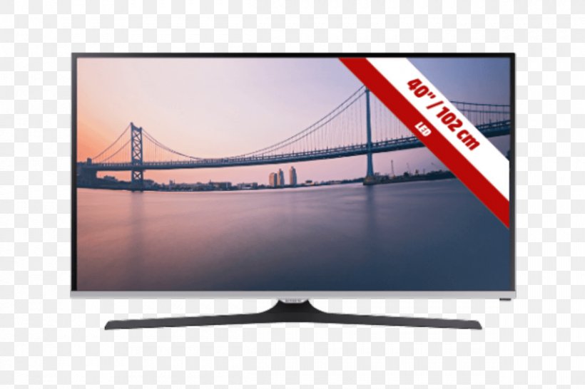 LED-backlit LCD Samsung Ultra-high-definition Television Smart TV, PNG, 1200x800px, 4k Resolution, Ledbacklit Lcd, Advertising, Brand, Computer Monitor Download Free