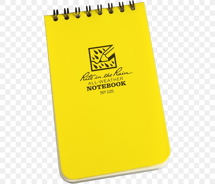 Notebook Rain Paper Pens Stationery, PNG, 700x700px, Notebook, Book, Bookbinding, Brand, Paper Download Free