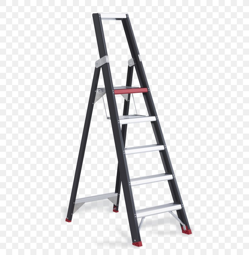 Staircases Ladder Keukentrap Altrex Taurus Enkel Oploopbare Trap TGB, PNG, 700x840px, Staircases, Altrex, Aluminium, Bordes, Building Materials Download Free