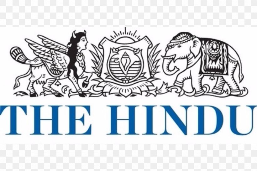 The Hindu Chennai Newspaper SBI PO Exam · 2018 Business Line, PNG, 1280x853px, 2018, Hindu, Area, Art, Black And White Download Free