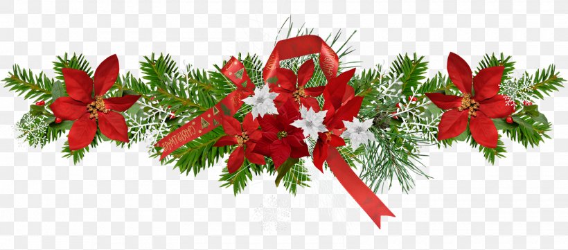 Christmas Ornament Gift Flower New Year, PNG, 1600x705px, Christmas, Birthday, Branch, Christmas Decoration, Christmas Ornament Download Free