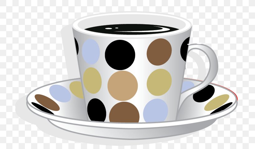 Coffee Tea Cafe Cupcake, PNG, 738x479px, Coffee, Cafe, Caffeine, Cdr, Ceramic Download Free