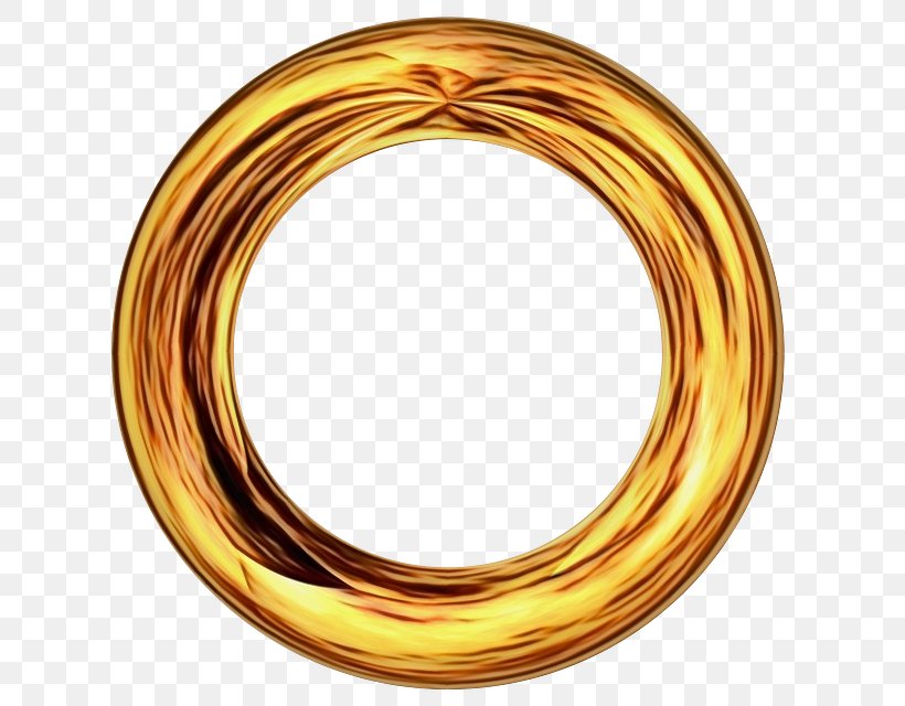 Gold Circle, PNG, 640x640px, Ring, Bracelet, Brass, Colored Gold, Copper Download Free