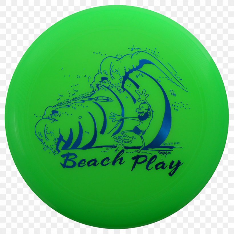 Green Wham-O Ultimate Flying Discs Play, PNG, 1000x1000px, Green, Beach, Color, Flying Discs, Grass Download Free