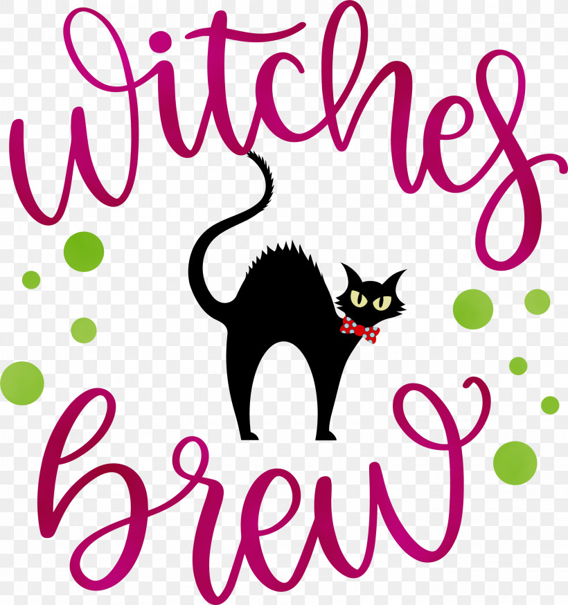 Kitten Cat Whiskers Snout Logo, PNG, 2813x3000px, Happy Halloween, Cat, Catlike, Cats M, Kitten Download Free