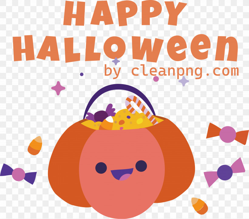 Pumpkin, PNG, 6284x5528px, Pumpkin, Cartoon, Fruit, Geometry, Happiness Download Free
