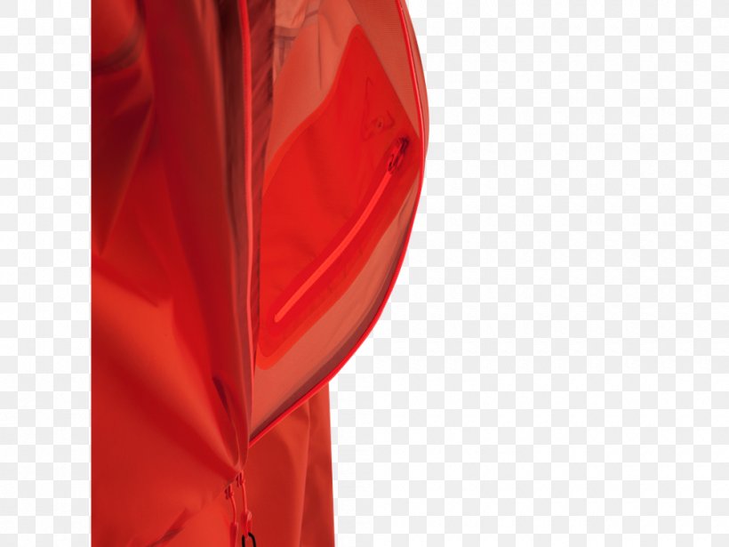 Red Outerwear Shoulder Velvet Flag, PNG, 1000x750px, Red, Flag, Orange, Outerwear, Peach Download Free