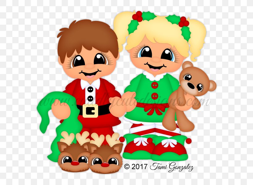 Santa Claus Christmas Ornament Christmas Day Illustration Clip Art, PNG, 600x600px, Santa Claus, Cartoon, Character, Christmas, Christmas Day Download Free