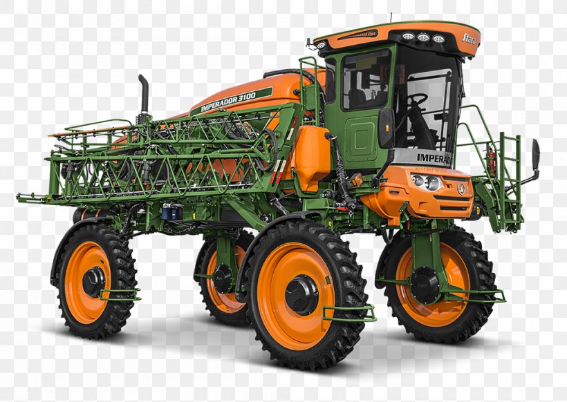 Stara Sprayer Aerosol Spray Irrigation Sprinkler Pulverizadora, PNG, 1000x710px, Stara, Aerosol Spray, Agricultural Machinery, Brazil, Construction Equipment Download Free