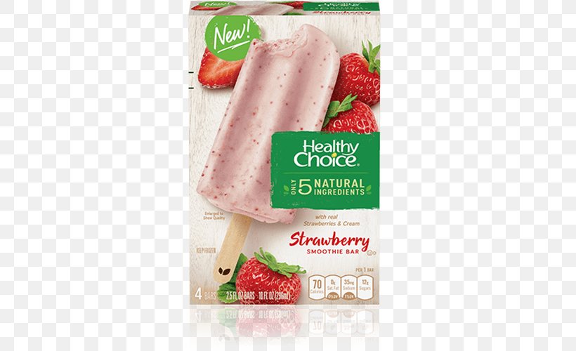 Strawberry Smoothie Food Ingredient Frozen Dessert, PNG, 500x500px, Strawberry, Cream, Diet, Diet Food, Eating Download Free