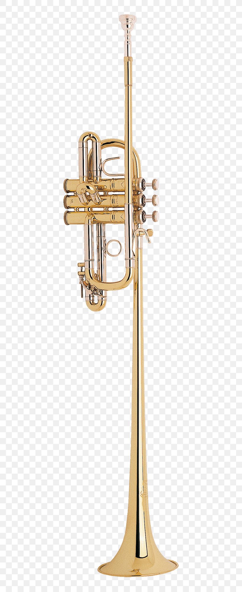 Trumpet Flugelhorn Mellophone Vincent Bach Corporation Cornet, PNG, 700x2000px, Watercolor, Cartoon, Flower, Frame, Heart Download Free