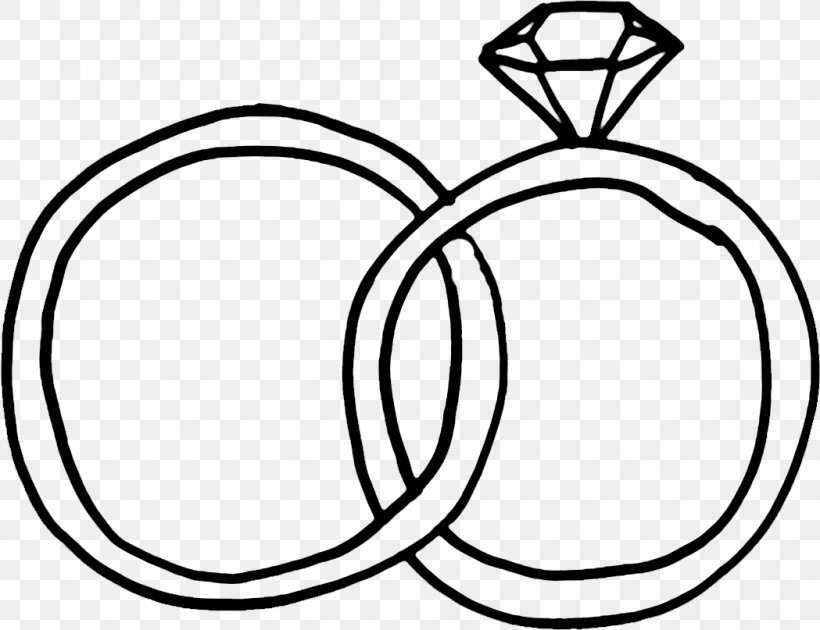 Wedding Ring Symbol Clip Art, PNG, 1049x807px, Wedding Ring, Area, Black And White, Diamond, Fifth Generation Nissan Zcar Z33 Download Free