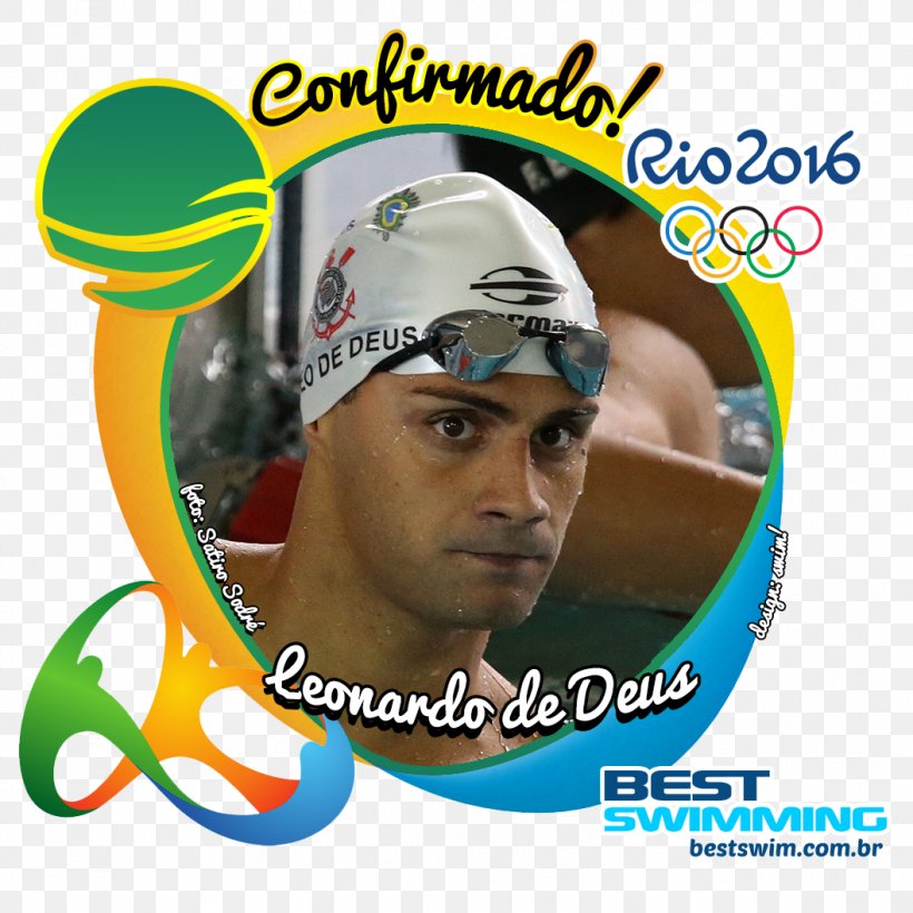 2016 Summer Olympics João De Lucca Olympic Games Swimmer Swimming, PNG, 1056x1056px, 2016, Olympic Games, Athlete, Bicycle Helmet, Brazil Download Free