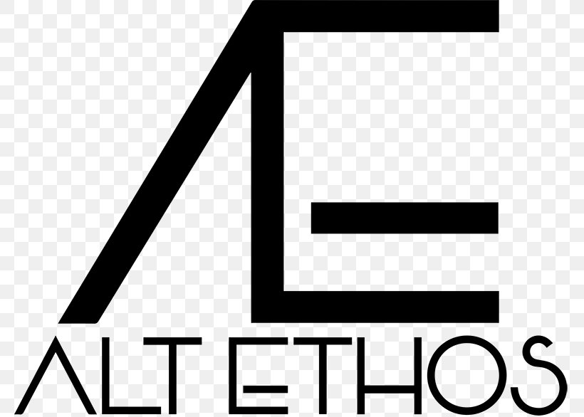Alt Ethos Logo Brand, PNG, 780x586px, Logo, Area, Black, Black And White, Black M Download Free