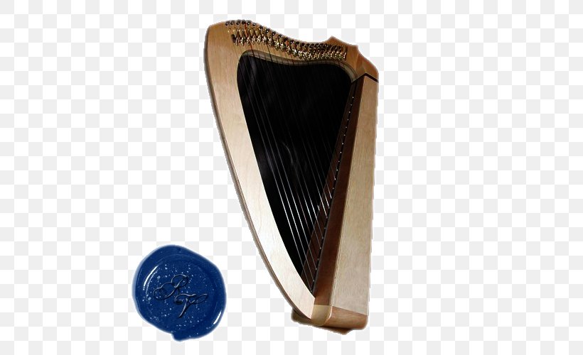 Celtic Harp Konghou Lyre Musical Instruments, PNG, 500x500px, Celtic Harp, Adhesive, Celts, Chordophone, Compass Rose Download Free