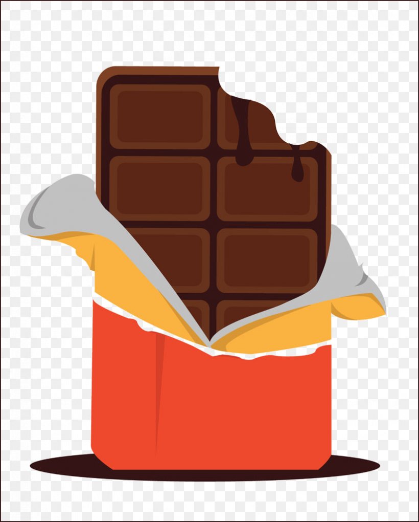 Chocolate Bar White Chocolate Chocolate Brownie Cream Pie, PNG, 823x1024px, Chocolate Bar, Cake, Candy, Cartoon, Chocolate Download Free