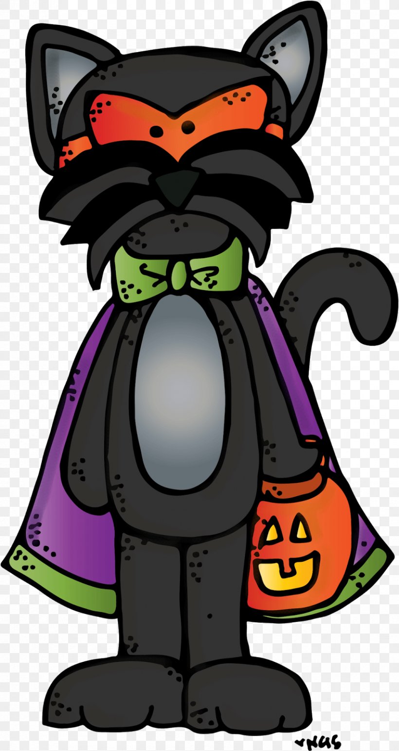 Clip Art Halloween Trick-or-treating Illustration Jack-o'-lantern, PNG, 851x1600px, Halloween, Art, Carnivoran, Cartoon, Cat Download Free
