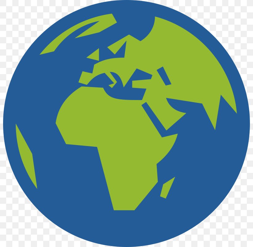 Earth Globe World Clip Art, PNG, 800x800px, Earth, Area, Clip Art, Globe, Green Download Free
