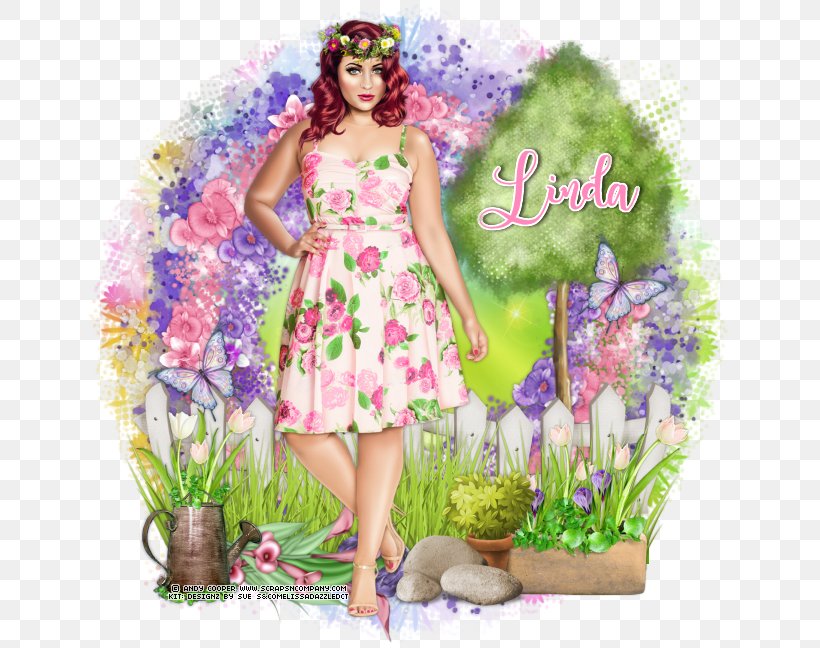 Flower Floral Design Violet Lilac Purple, PNG, 647x648px, Flower, Character, Fairy, Fiction, Fictional Character Download Free