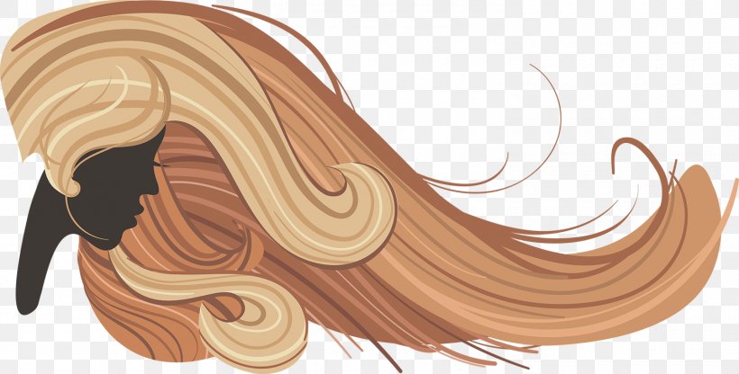 Hairstyle Beauty Parlour Hairdresser Brown Hair, PNG, 1500x761px, Hairstyle, Beauty Parlour, Brown Hair, Drawing, Ear Download Free