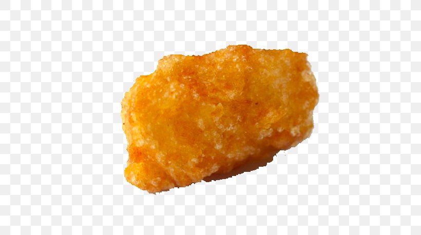 McDonald's Chicken McNuggets Chicken Nugget Transparency Tater Tots, PNG, 610x458px, Chicken Nugget, Chicken, Deep Frying, Fast Food, Fish Stick Download Free