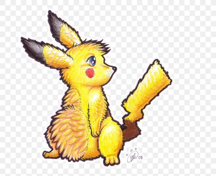 Pikachu Jessie Pokémon Raichu Vaporeon, PNG, 800x668px, Pikachu, Animal Figure, Art, Beak, Bird Download Free