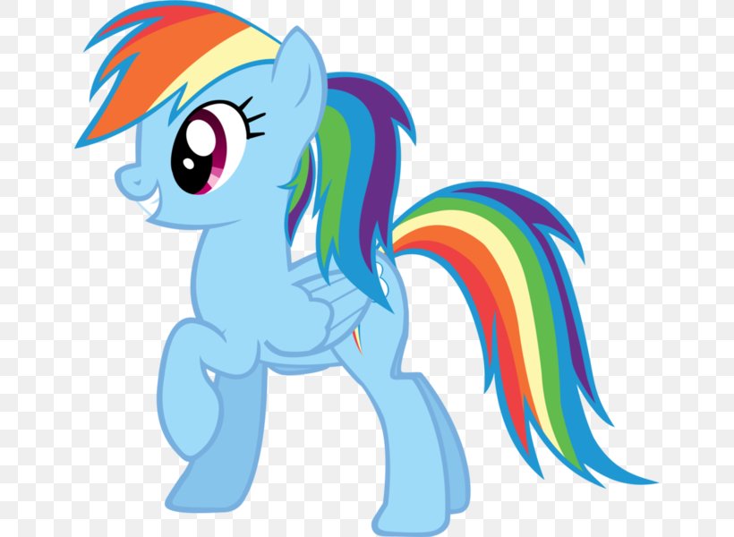 Rainbow Dash Pinkie Pie Twilight Sparkle Pony Derpy Hooves, PNG, 654x600px, Rainbow Dash, Animal Figure, Art, Cartoon, Character Download Free