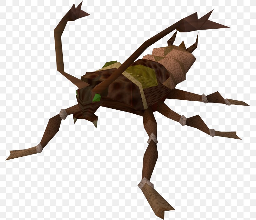 RuneScape American Cockroach Insect Termite, PNG, 788x706px, Runescape, American Cockroach, Arthropod, Blattodea, Cockroach Download Free