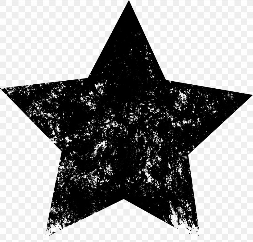 Star Clip Art, PNG, 2890x2772px, Star, Astronomical Object, Black, Black And White, Color Download Free
