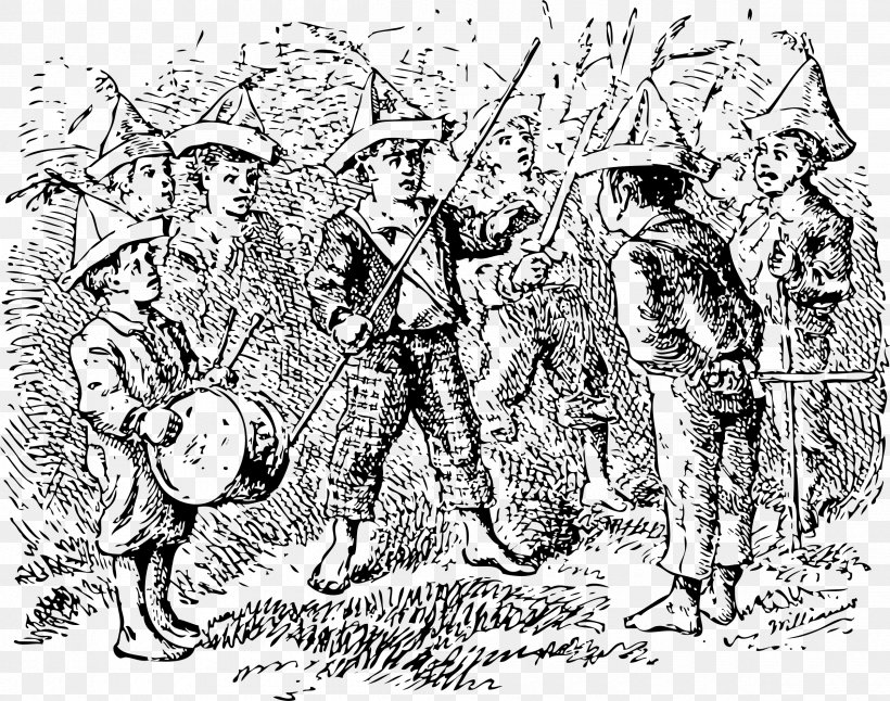 The Adventures Of Tom Sawyer Adventures Of Huckleberry Finn Clip Art, PNG, 2400x1892px, Adventures Of Tom Sawyer, Adventures Of Huckleberry Finn, Art, Black And White, Book Download Free
