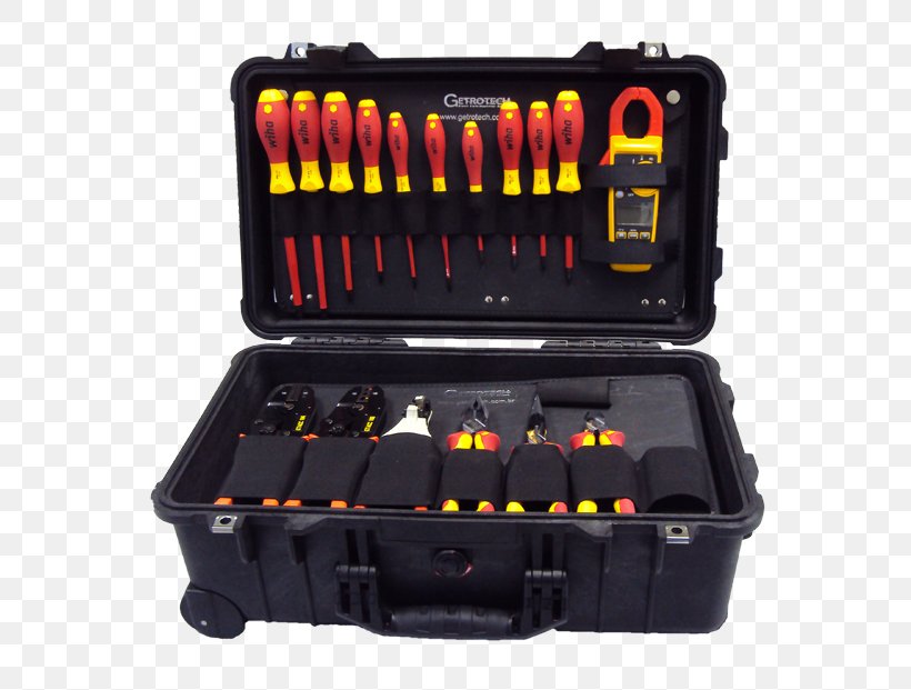 Tool Crimp Pliers Electrical Cable Suitcase, PNG, 600x621px, Tool, Bricolage, Copper, Crimp, Electrical Cable Download Free