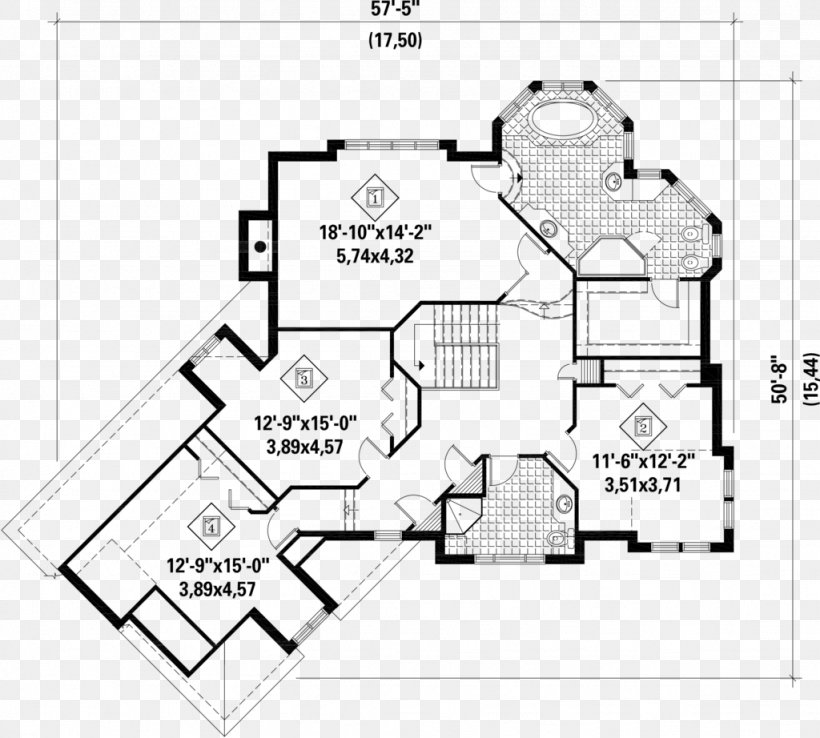 Floor Plan Drawing, PNG, 1024x922px, Floor Plan, Architectural Plan, Architecture, Area, Black And White Download Free