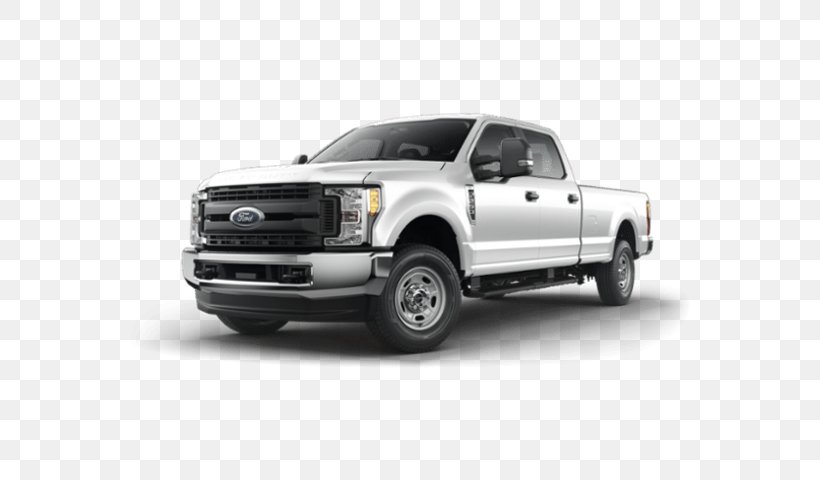 Ford Super Duty Pickup Truck Ford Motor Company Ford F-350, PNG, 640x480px, 2018 Ford F250, Ford Super Duty, Automotive Design, Automotive Exterior, Automotive Tire Download Free