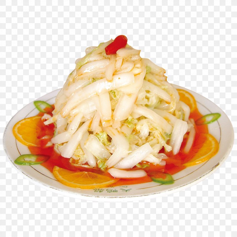 Green Papaya Salad Sichuan Cuisine Chinese Cuisine Thai Cuisine Chinese Cabbage, PNG, 822x822px, Green Papaya Salad, Asian Food, Capsicum Annuum, Chinese Cabbage, Chinese Cuisine Download Free